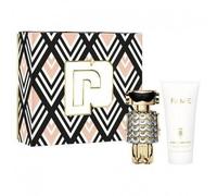 PACO RABANNE Fame Eau de Parfum 50 ML + Lotion pour le Corps 75 ML