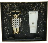 Paco Rabanne Fame Eau de Parfum 50ml + Body Lotion 75ml