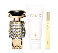 PACO RABANNE Fame Eau de Parfum Coffret 50 ML Eau de Parfum Parfums pour Femme