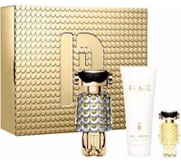 Paco Rabanne Fame Eau De Parfum Vaporisateur 80 ml Coffret de 3 pièces