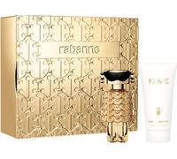 Paco Rabanne Fame Intense Eau De Parfum Spray 50 Ml Nav24 Sets