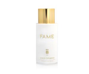 Paco Rabanne Fame Lait pour le corps (Femme) 200 ml