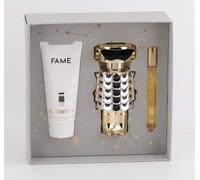 Paco Rabanne - Fame Set - 80Ml + 10Ml Edp + 100Ml Lotion Pour Le Corps