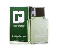 Paco Rabanne Pour Homme After Shave (Homme) 100 ml