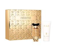 Eau De Parfum - Paco Rabanne - Fame Intense - 50ml - Floral - Set Avec Lait De Corps 75ml