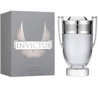 Paco Rabanne INVICTUS Eau De Toilette Homme Vapo