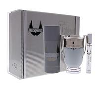 PACO RABANNE Invictus Coffret 125 ML Eau de toilette Coffrets cadeaux