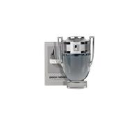 Paco Rabanne - Invictus Edt Travel Duo 100ml