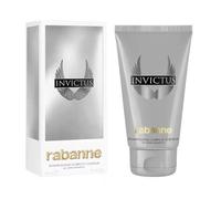 Paco Rabanne Invictus Shampoo Tous Types De Peau 150 ml Sans Alcool