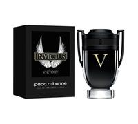 Paco Rabanne Eau de Parfum Invictus Victory pour homme 200 ml