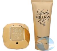 Paco Rabanne Lady Million Coffret cadeau