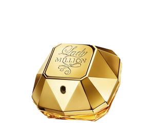 PACO RABANNE LADY MILLION eau de parfum 50 ml for Women