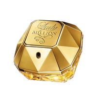 PACO RABANNE LADY MILLION eau de parfum 80 ml for Women