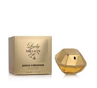 Paco Rabanne Lady Million Eau de Parfum (Femme) 50 ml variante Ancien packaging