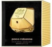 Paco Rabanne Lady Million eau de parfum pour femme 80 ml