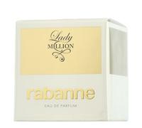 RABANNE - Lady Million Eau de Parfum Vaporisateur 30 ml 01 - Kapao Parfumerie en ligne française