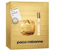 Paco Rabanne Lady Million Edp 80Ml + Edp 20Ml