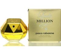 LADY MILLION edp vaporisateur - Contents: 80 ml