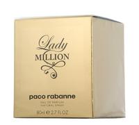 Paco Rabanne Lady Million Eau de parfum pour femme - 80 ml