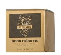 Paco Rabanne - Lady Million Fabulous edp vapo 30ml
