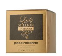 Paco Rabanne - Lady Million Fabulous edp vapo 50ml