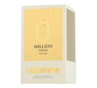 Paco Rabanne - Lady Million Gold EDP Spray Rechargeable 50ml