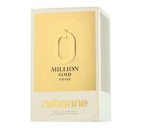 Paco Rabanne - Lady Million Gold EDP Spray Rechargeable 90ml