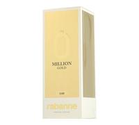 Paco Rabanne - Lady Million Gold Elixir Parfum Intense Spray 200ml