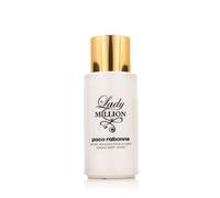 Paco Rabanne Lady Million Sensual Body Lotion 200 ml