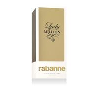 Rabanne Lady Million lait corporel pour femme 200 ml
