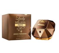 Paco Rabanne Femme Million Prive L Eau de Parfum Spray, 50ml