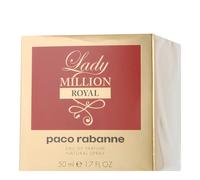 Paco Rabanne - Lady Million Royal Eau De Parfum 50 Ml