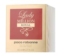 Paco Rabanne - Lady Million Royal EDP Spray 80ml