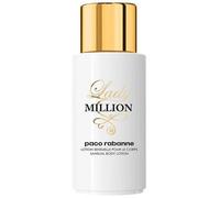 Paco Rabanne Lady Million Sensual 200ml Body Lotion