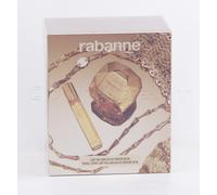 Paco Rabanne - Lady Million Set De Voyage - 80Ml EDP + 20Ml EDP Eau De Parfum