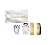 Paco Rabanne Men Mini Set 4 Pieces