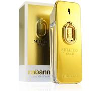 Paco Rabanne Million Gold Eau de Parfum, 200 ml