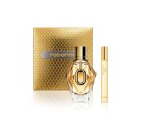 Paco Rabanne Million Gold Eau de Parfum 90 ml Kit de voyage