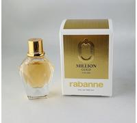 Paco Rabanne Million Gold Eau de Parfum pour femme 5 ml