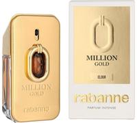 Paco Rabanne Million Gold Elixir Parfum Intense Vaporisateur