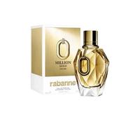 PACO RABANNE MILLION GOLD FEM EDP 90ML EAU DE PARFUM FEMME