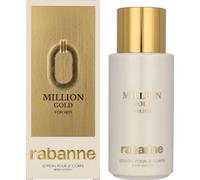 Paco Rabanne Million Gold For Her Body Lotion