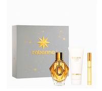 PACO RABANNE Million Gold For Her Eau De Parfum Coffret 90 ML Eau de Parfum Parfums pour Femme
