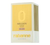 Rabanne Million Gold For Her Pure Jasmine Eau de Parfum pour femme 50 ml