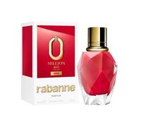 PACO RABANNE MILLION RED FOR HER VAPORISATEUR DE PARFUM 30 ML NEUF ET SCELLÉ