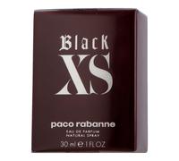 Paco Rabanne Noir XS - pour son Eau de Parfum EDP Vaporisateur 30 ml