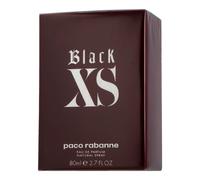 Paco Rabanne Noir XS pour son EDP 80 ml