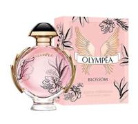 Paco Rabanne Olympéa Blossom Eau de Parfum Florale pour femme 80 ml