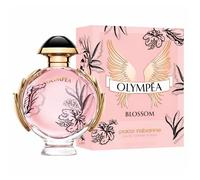 Paco Rabanne Olympéa Blossom Eau de Parfum Florale pour femme 80ml