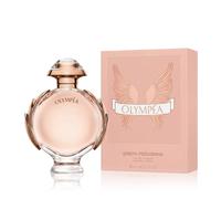 Paco Rabanne Olympéa Eau de Parfum (Femme) 80 ml variante Ancien packaging